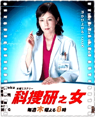 科搜研之女2015特别篇