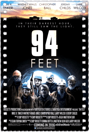 94英尺