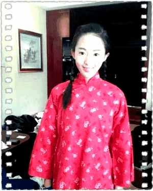 王贵与李香香