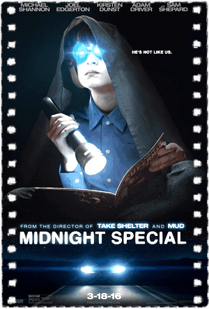 午夜逃亡