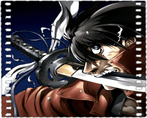 漂流武士
