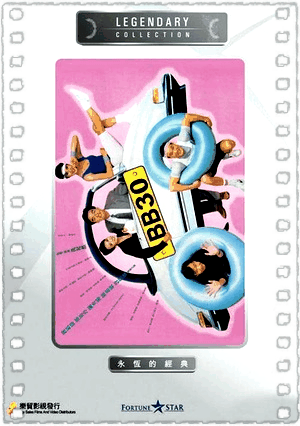 BB30